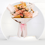 Florawy Peach Blossom Charm