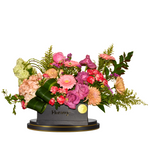 Floral Harmony – Premium Boxed Flower Arrangement