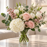Petite Weekly Flower Subscription by Florawy