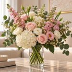 Classic Weekly Flower Subscription by Florawy