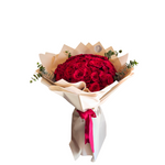 Velvet Heart by Florawy