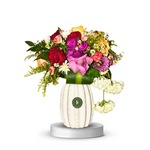 Blooming Elegance – Premium Floral Arrangement by Florawy