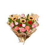 Sunlit Whimsy by Florawy