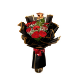 Red Valor 2025 by Florawy