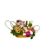 Graduation Glory Tray by Florawy