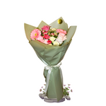 Pastel Garden Glow by Florawy (Limited Offer)