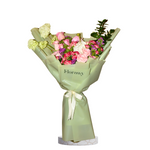 Dubai Glow – Habibi’s Choice by Florawy (Limited Offer)