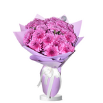 Pink Perfection by Florawy