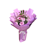 Lavender Whisper by Florawy