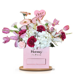 Love Bloom Box by Florawy