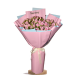 Bundle of Joy – Girl Edition by Florawy