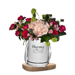 Bloom Sonata by Florawy