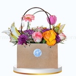 Bloom Bag by Florawy