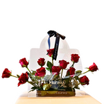 Florawy Executive – Scarlet Statement Edition