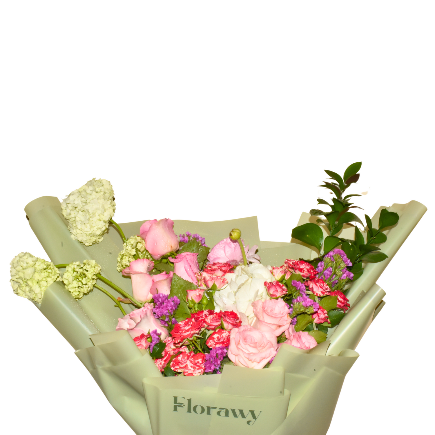 Dubai Glow – Habibi’s Choice by Florawy (Limited Offer)