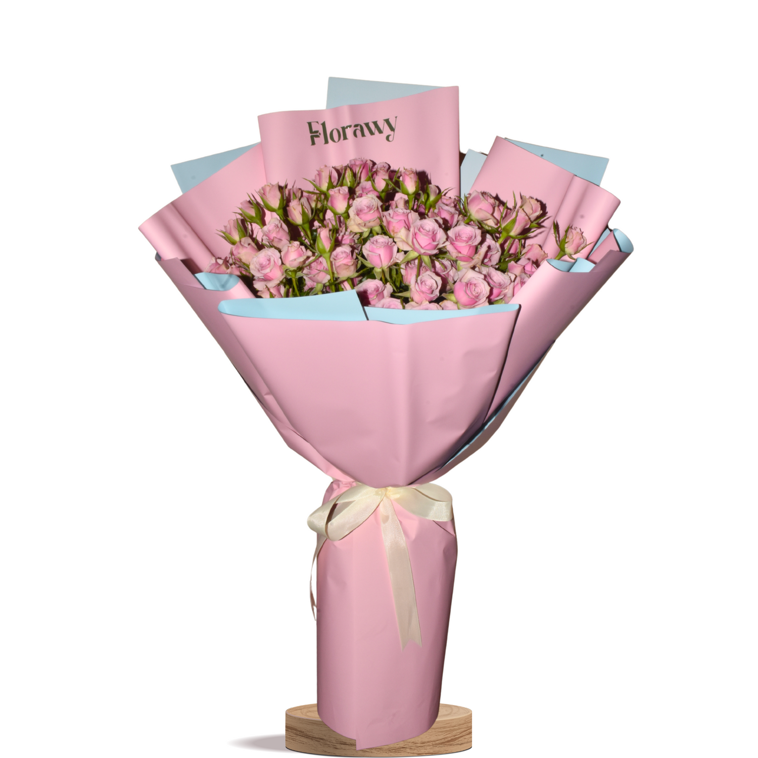 Bundle of Joy – Girl Edition by Florawy